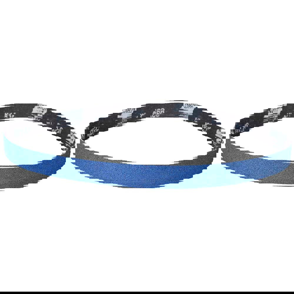 Abrasive Belt: 1-1/2